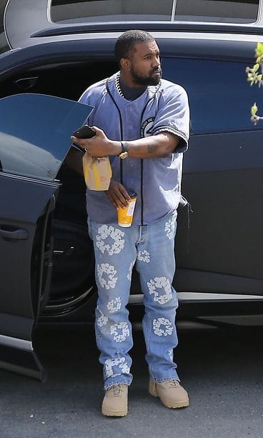 Kanye West