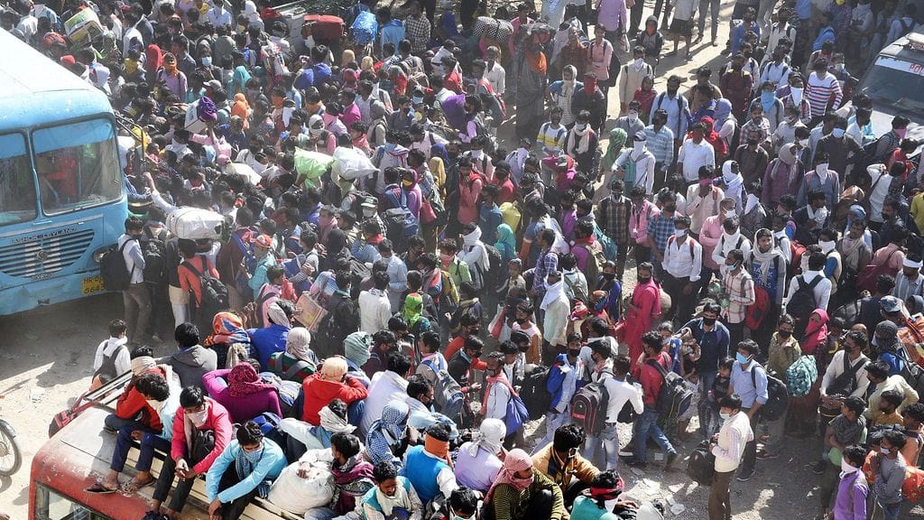 Intia siirtotyöläiset 1 AOP