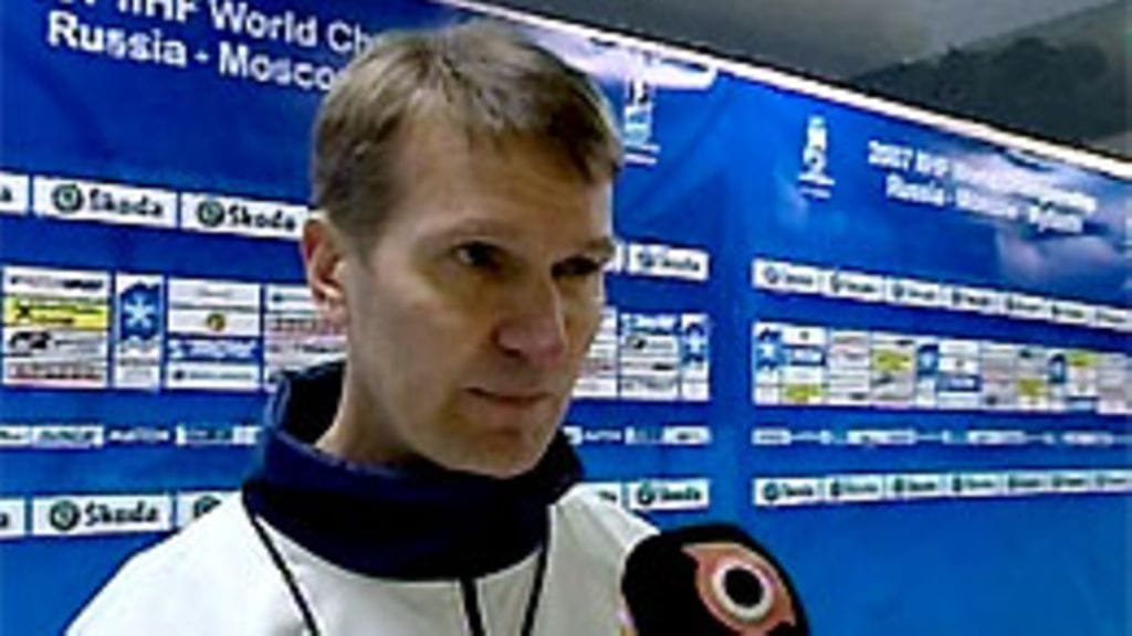 Erkka Westerlund (Kuva: MTV Oy)