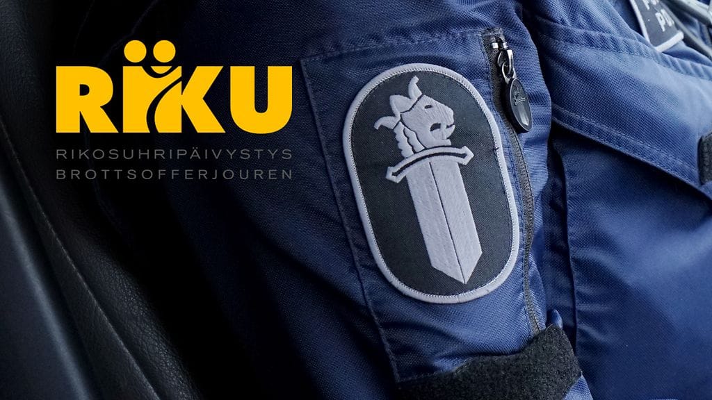 Rikosuhripäivystyksessä kasvoi eniten puhelinpalvelun asiakasmäärä.