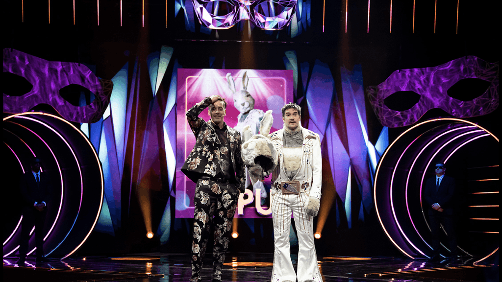 masked singer suomi paljastus 4