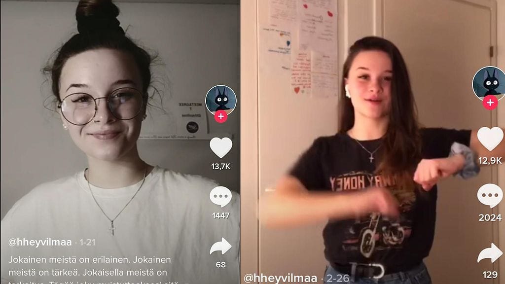 vilma tiktok 2