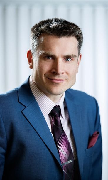 Jan von Gerich