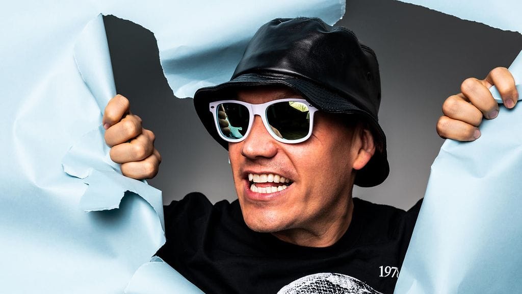 Petri Nygård on menettänyt molemmat vanhempansa.