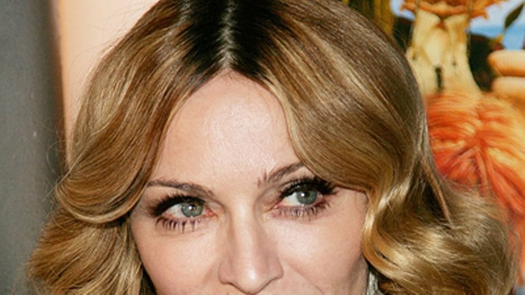 Kuva: Evan Agostini/Gettyimages