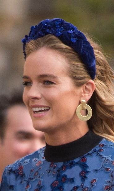 cressida bonas