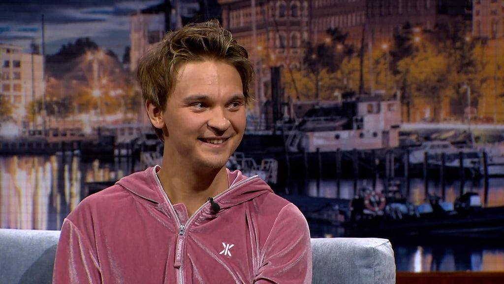 Roope Salminen muistuttaa Pride-viikkoon liittyvässä Instagram-päivityksessään, ettei tasa-arvo ole vielä valmis.