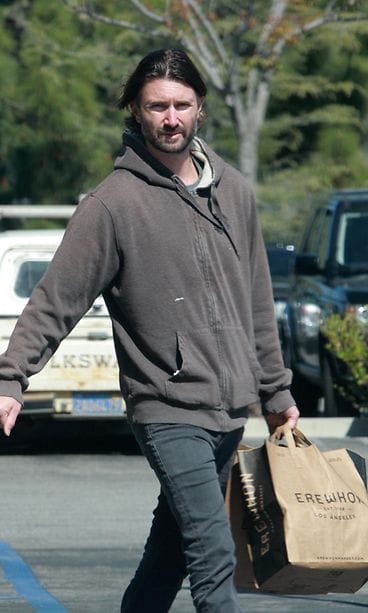 Brandon Jenner