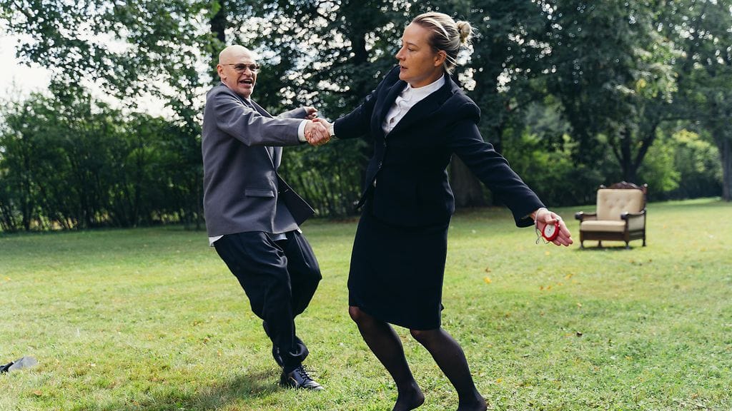 Suurmestari_kausi1_jakso3_Jorma_Uotinen_Pilvi_Hämäläinen_tanssi1_kuvaaja_Joni_Kuusisto