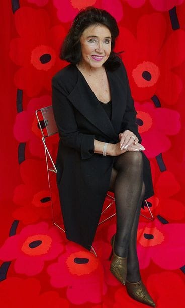 LK Kirsti Paakkanen 17.4.2020