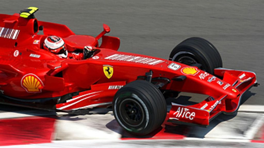 Kuva: Mark Thompson / Getty Images