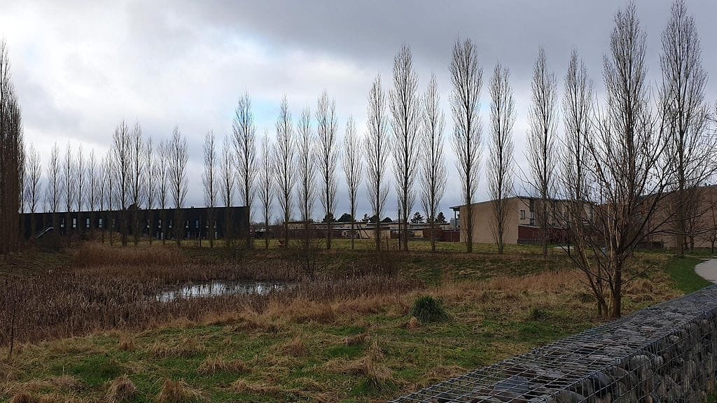 Herstedvesterin vankila6