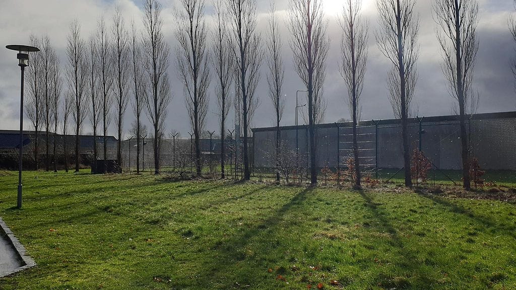 Herstedvesterin vankila4