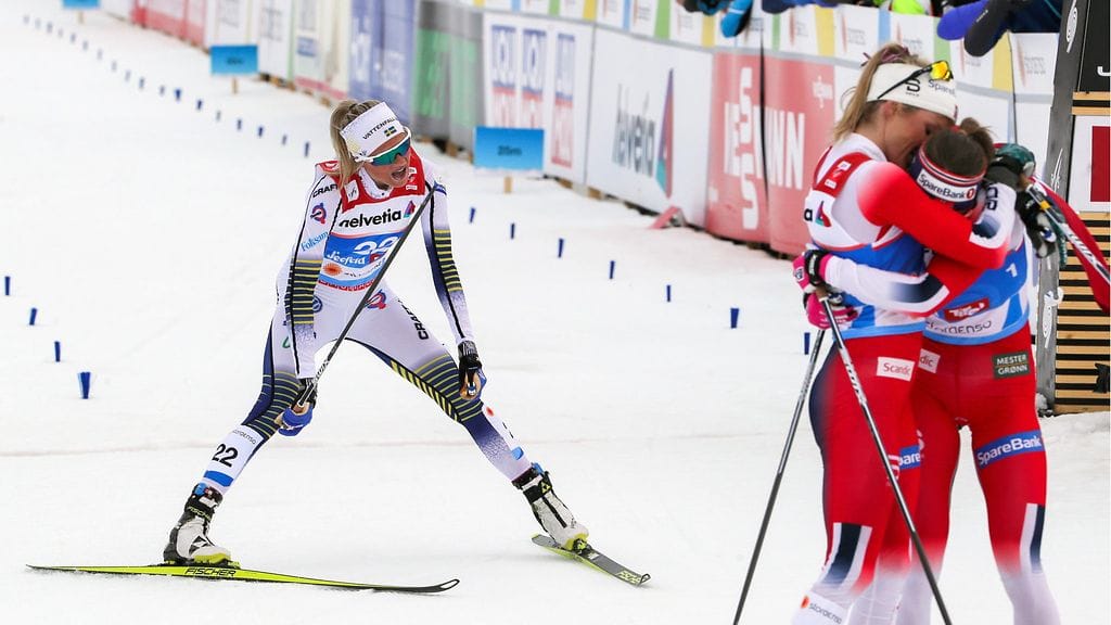 Ruotsissa ja Norjassa on jo varauduttu koko maailmancupkauden perumiseen.
