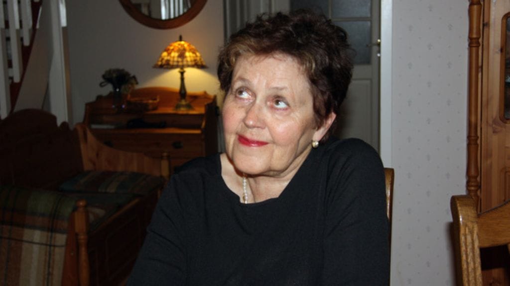 ruusila
