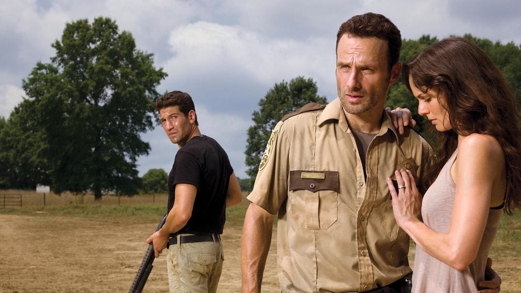TWD Retro 2