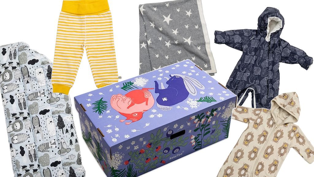 Kela/Veikko Somerpuro