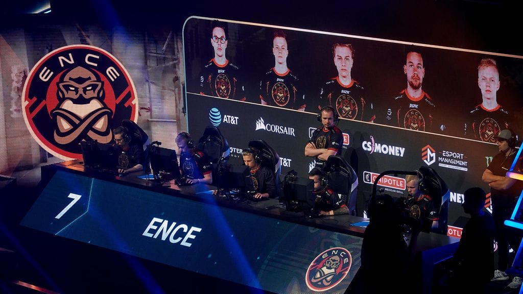 Kilpapelaaminen kasvaa huimaa tahtia - ENCE haalii pelaajia ympäri Suomen:"Tämä on vielä alkutekijöissään"