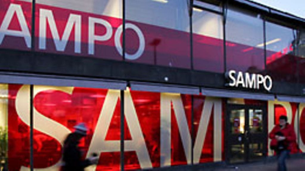 Kuva: EPA/SEPPO SIRKKA