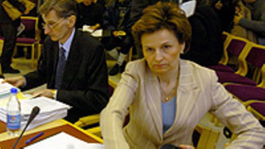 Kuva: EPA/Seppo Sirkka