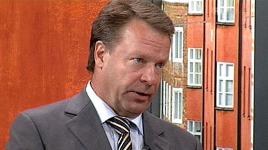 Ilkka Kanerva (Kuva: MTV Oy)