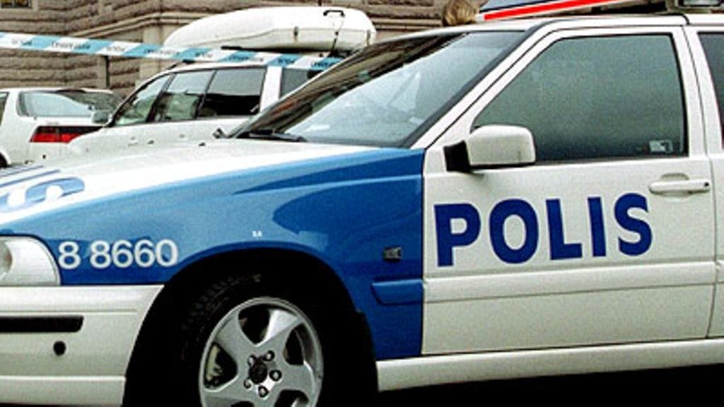 (Kuva: EPA/PRESSENS BILD/JESSICA GOW)