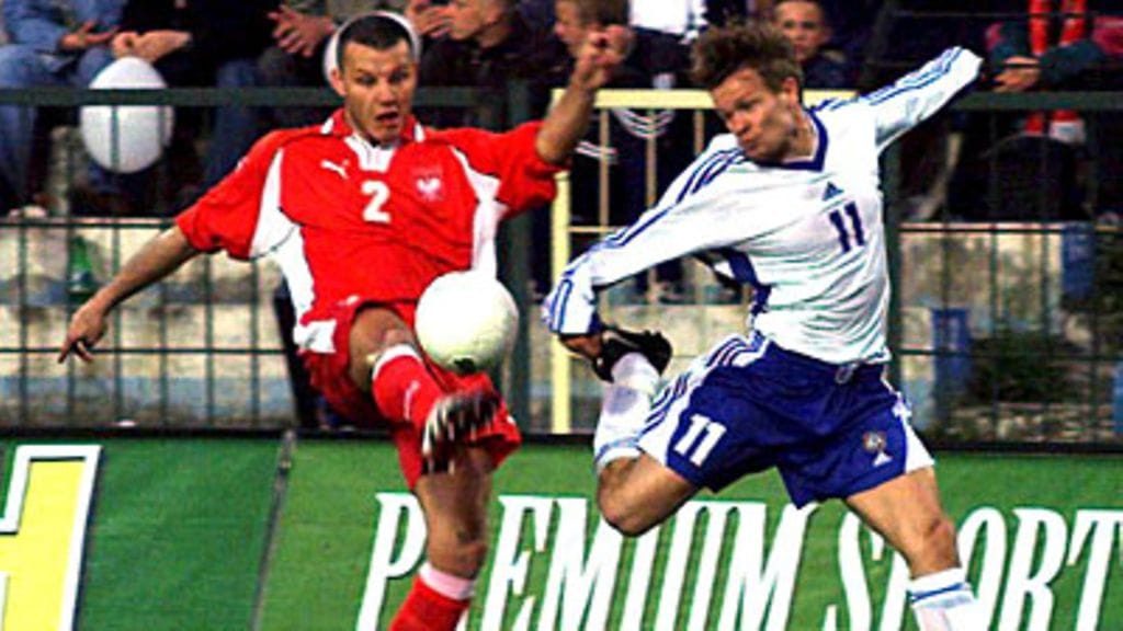 photo: EPA/ Janek Skarzynski