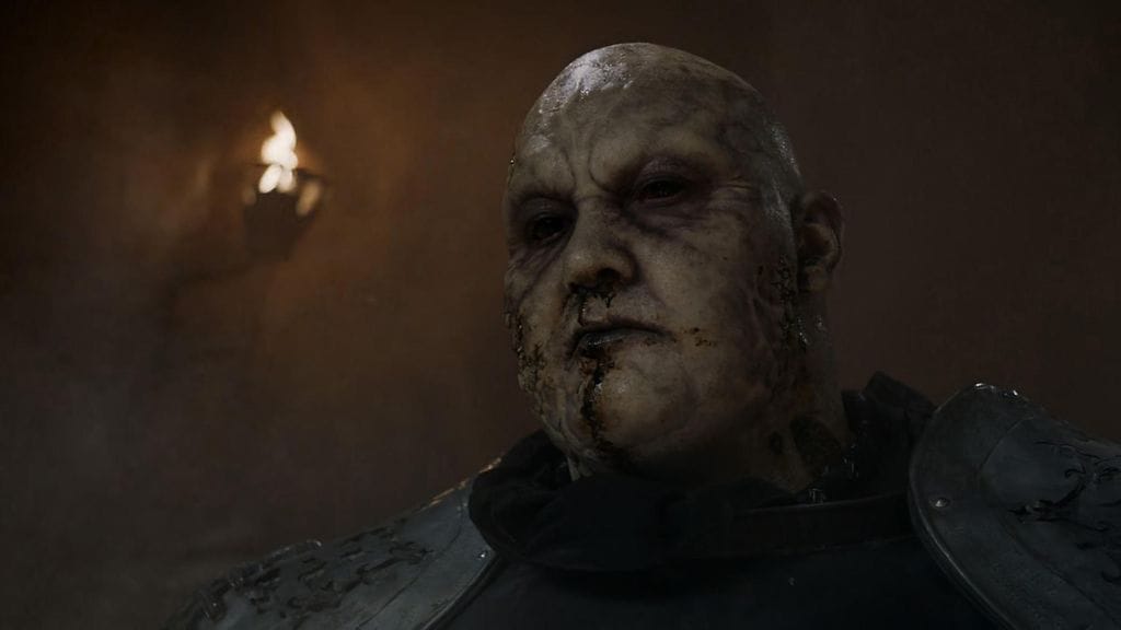 Hafthor Bjornsson GOT