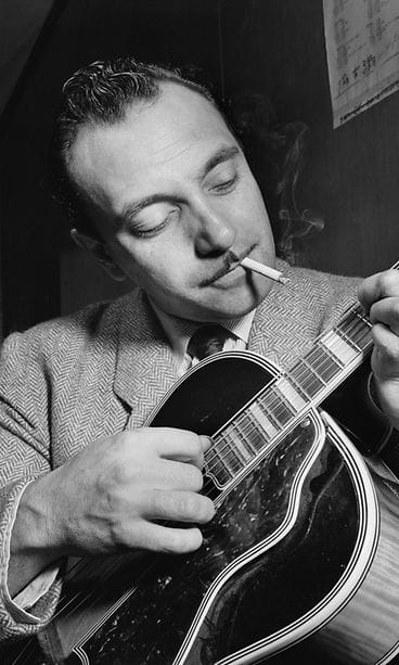 Django Reinhardt