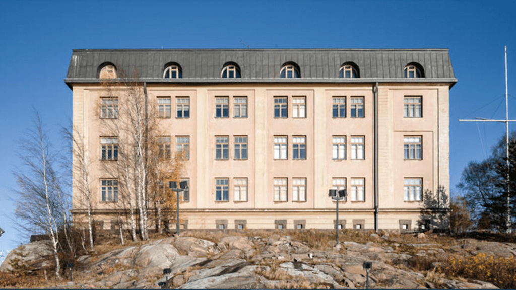 Hylkysaari-Senaatti-kiinteistot