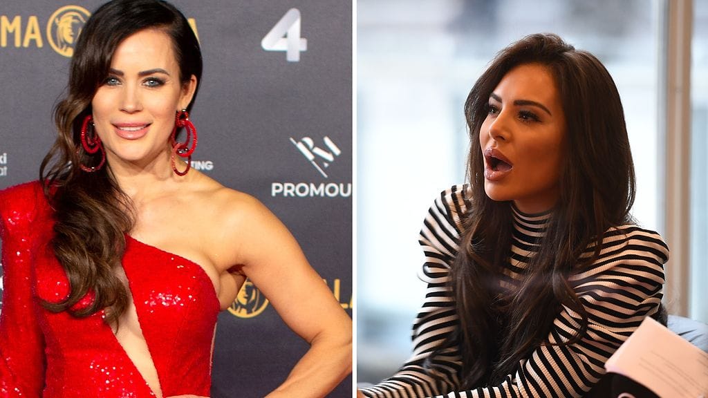 Martina Aitolehti Sofia Belorf