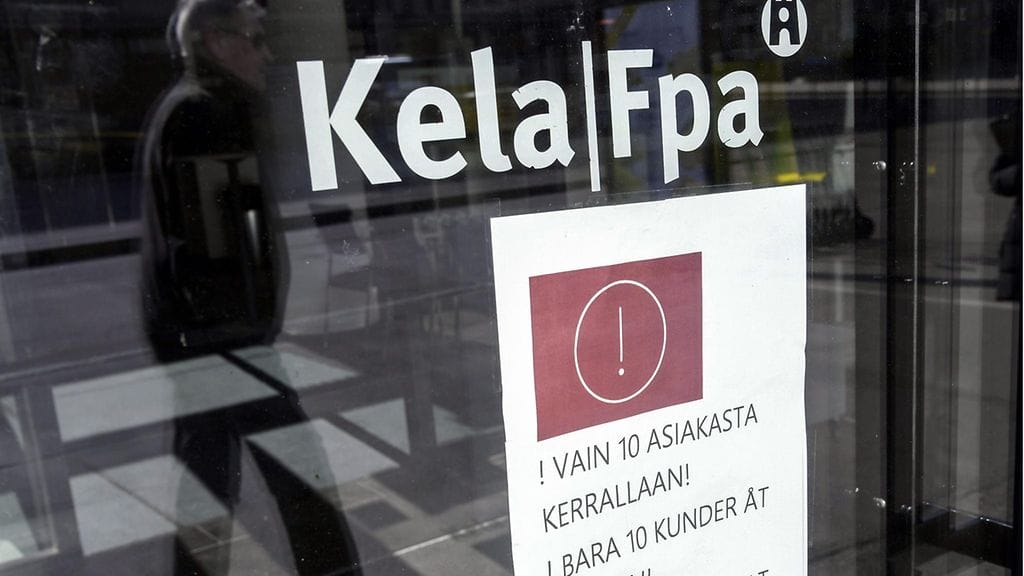 Kelan toiminnasta tehtiin oikeuskanslerille kantelu viime vuoden toukokuussa.