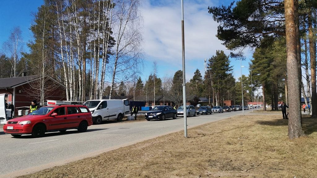 OMA oulu korona ruoka 4