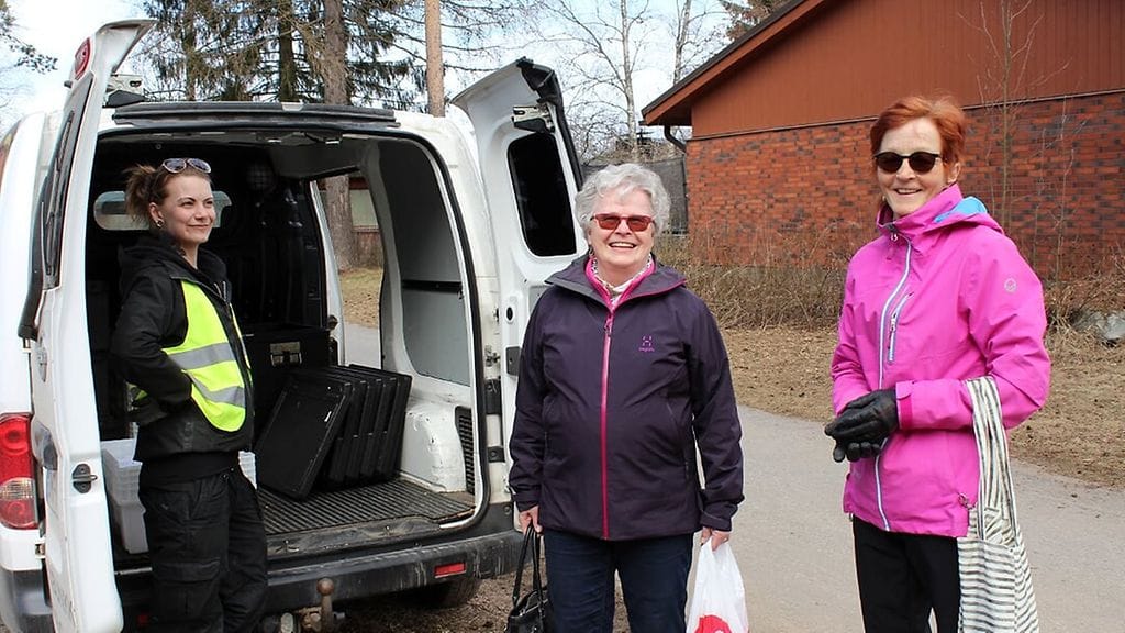 OMA oulu korona ruoka 5