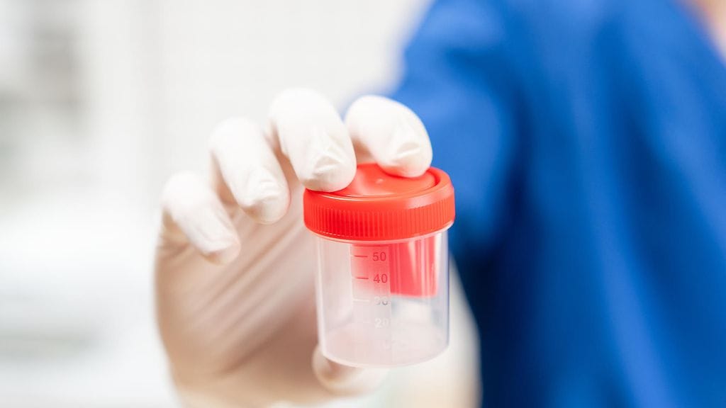 Facebookin kautta siemennestettä lahjoittanut mies jätti kertomatta jotakin oleellista.