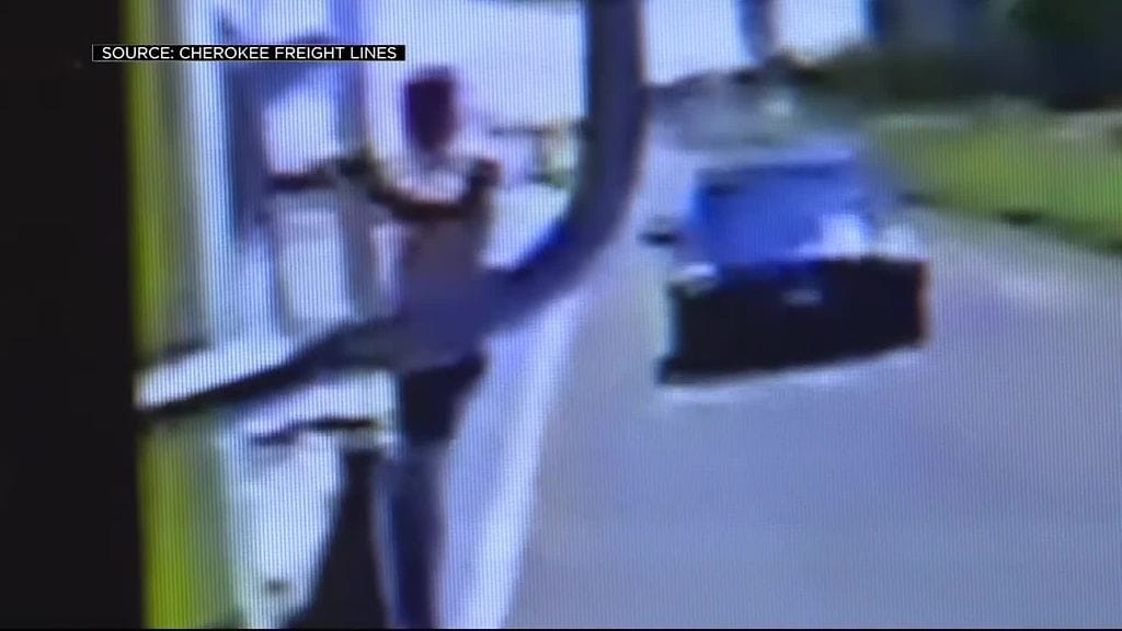 CNN: yhdysvallat, viinirekka, varas