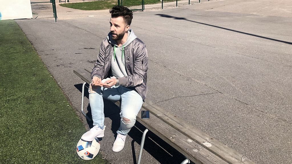 Entinen veikkausliigapelaaja avautuu uransa tuhoamasta peliongelmastaan – auttaa nykyisin samassa tilanteessa olevia