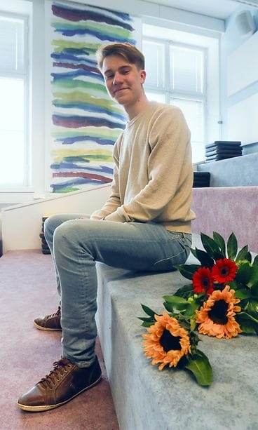 LK matias mäkiranta