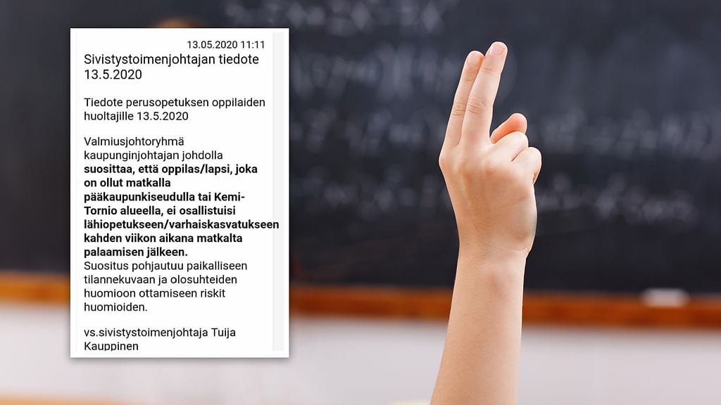 Savonlinna-Wilma-viesti-korona