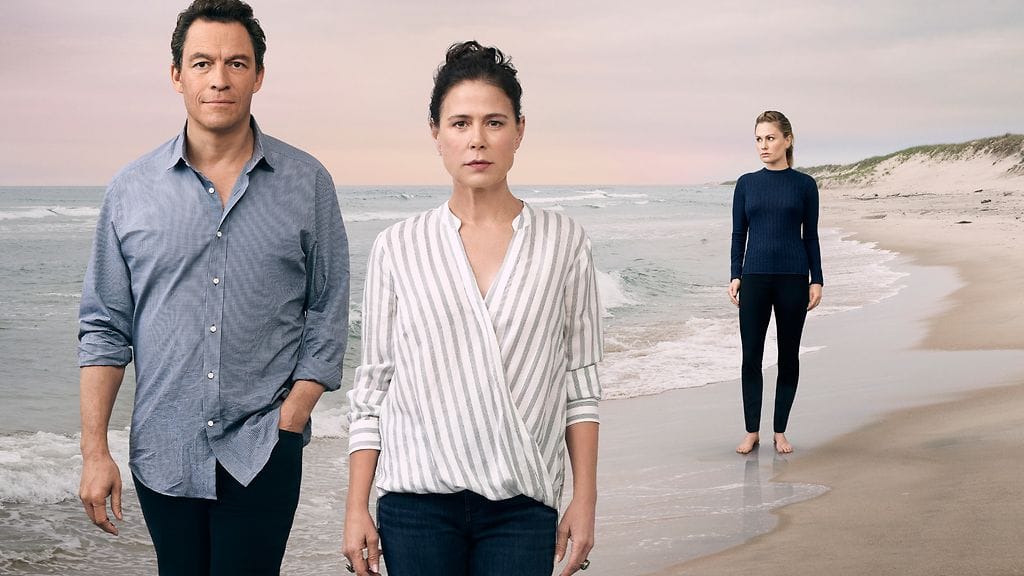 The Affair -draamasarjan viidennellä tuotantokaudella kuljetaan kahdessa eri aikajanassa.
