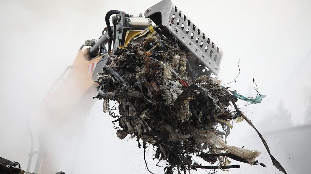 Tampere jätelaitos 2