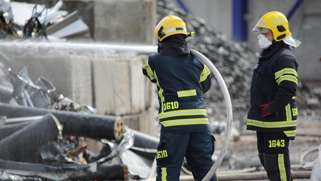 Tampere jätelaitos 6