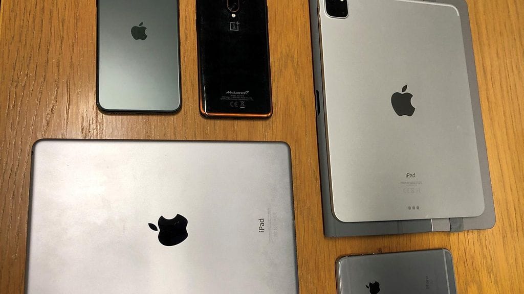 Poliisi varastettua tavaraa (1)