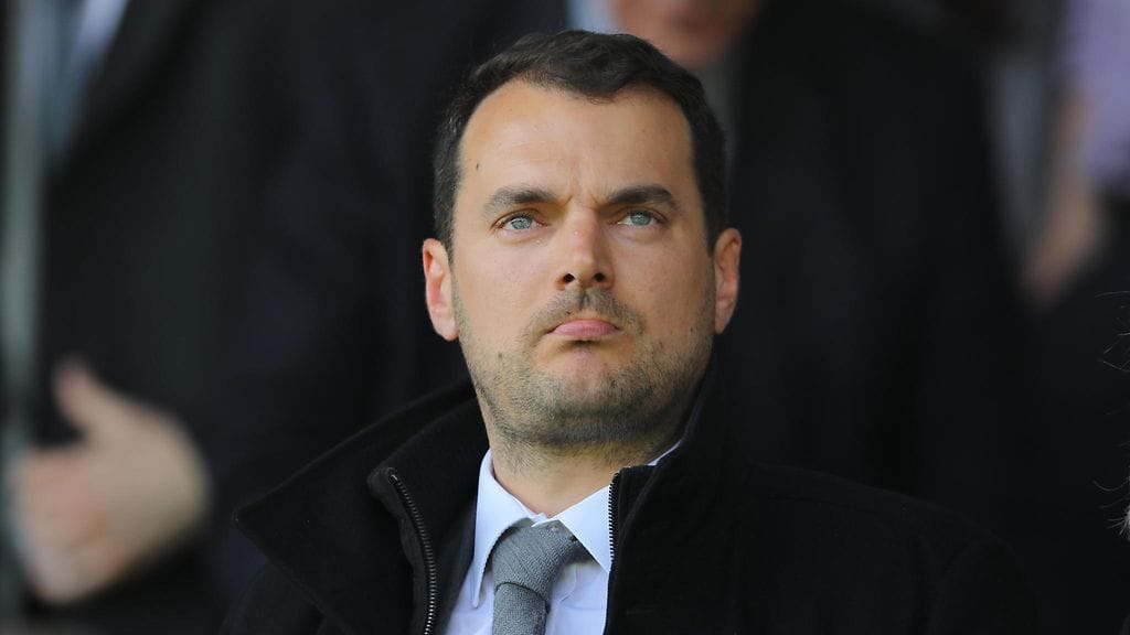 Norwichin urheilujohtaja Stuart Webber toivoo, että sarjan lopputulokset ratkaistaan kentällä.