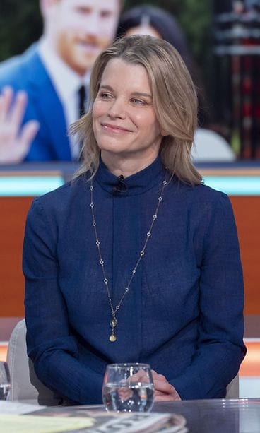 Julie Montagu