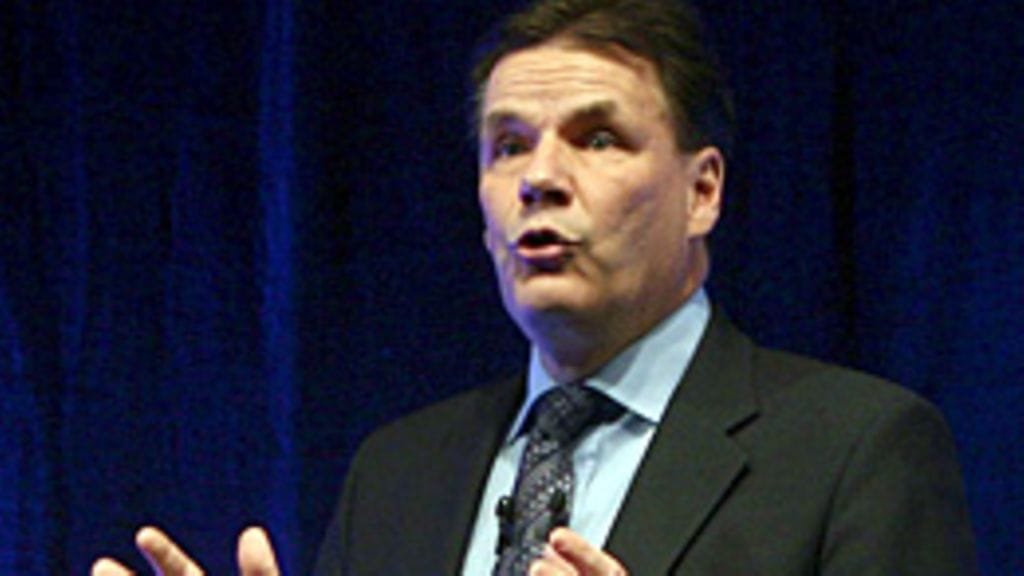 Olli-Pekka Kallasvuo lähtee johtamaan uutta suurmonopoliyhtiötä, jonka muodostavat Veikkaus, RAY ja Fintoto.