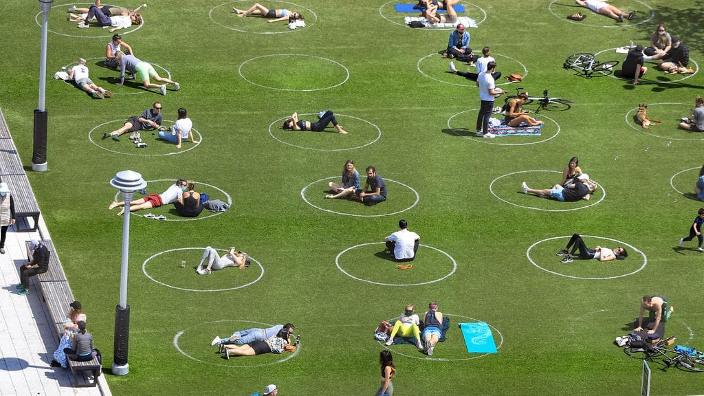 new york korona puisto 3