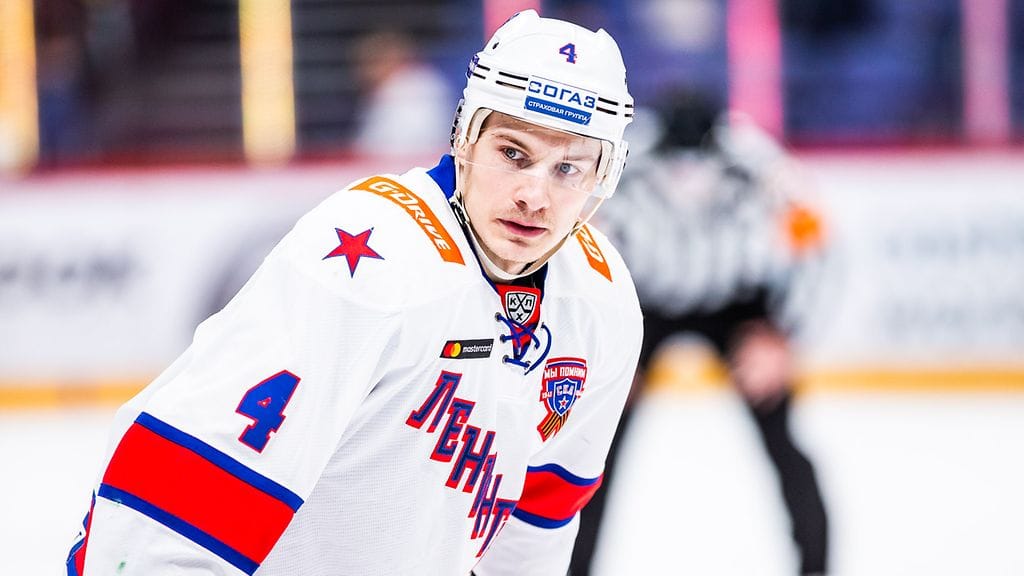 Jarno Koskiranta palaa SM-liigaan.