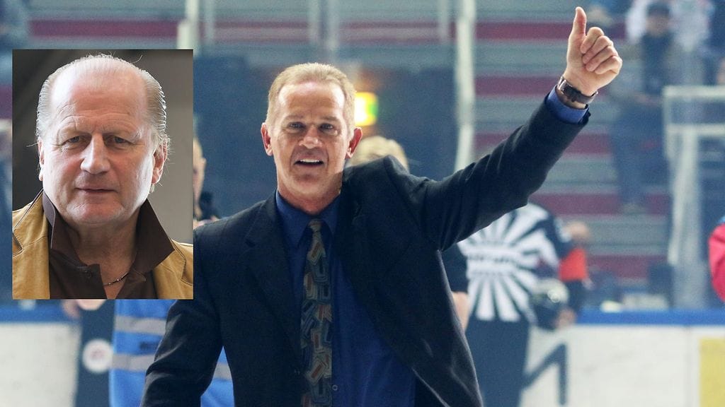 Erikoisvieraana Juhani Tamminen