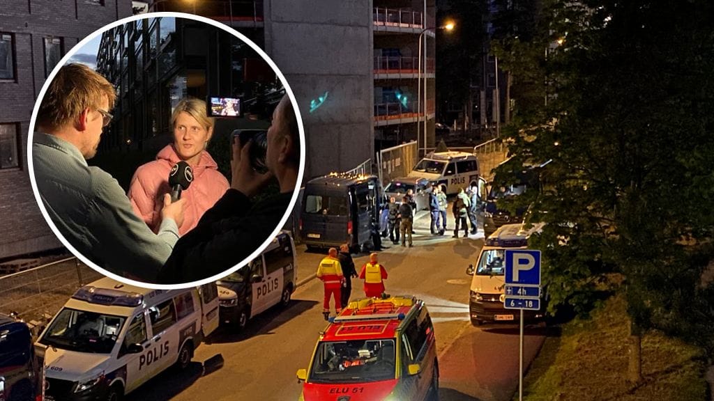 Oma-Espoo-Mäkkylä-räjähdys-silminnäkijä